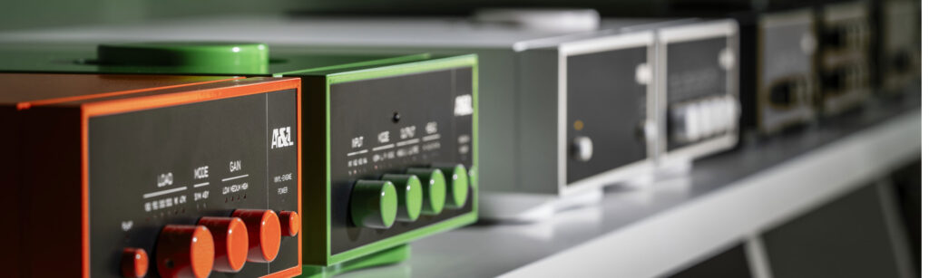 FIDELITY: „So stellen wir uns das High End von morgen vor!“